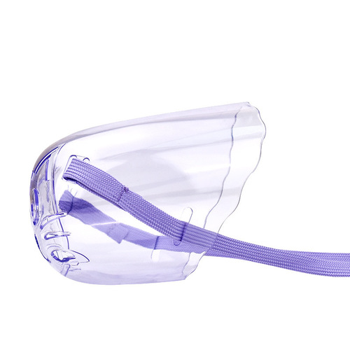 Cat muzzle anti-biting anti-cat biting mask cat meowing anti-screaming headgear anti-biting artifact mask anti-squealing device headgear