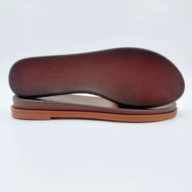 鞋底;大底;鞋材鞋件加工