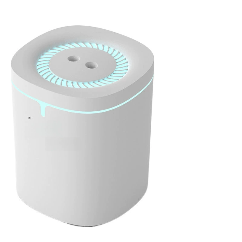 Rechargeable moisturizing capacious night children's humidifier indoor