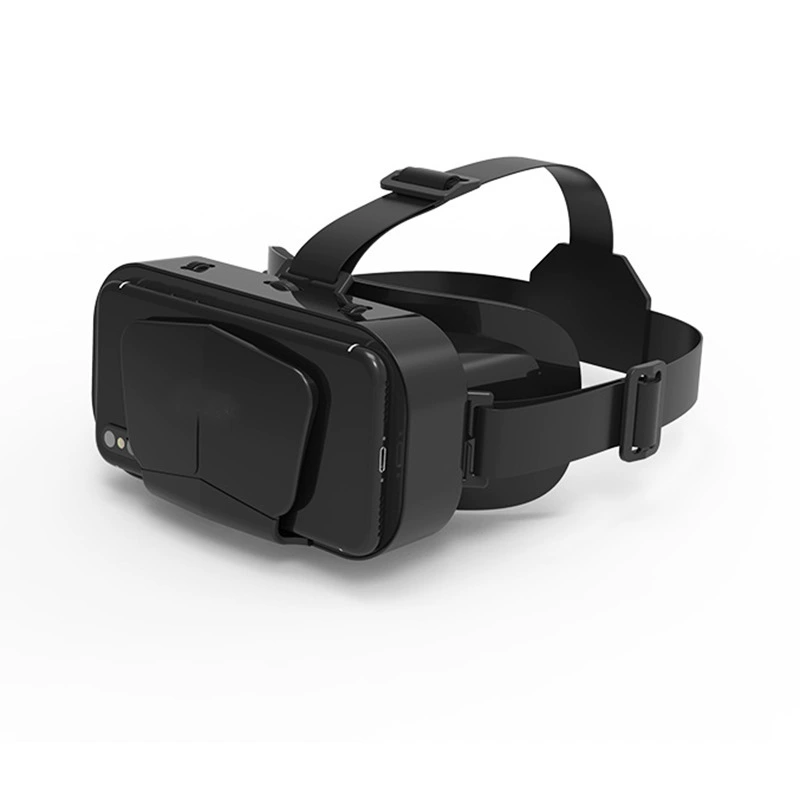 Гарнитура G10VR Thousand Fantasy с поддержкой 7-дюймовых устройств, 3D виртуальная реальность, надевные VR-очки, наличная скидка