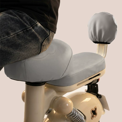 Electric car cushion, and Tailin electric bikes, durable and