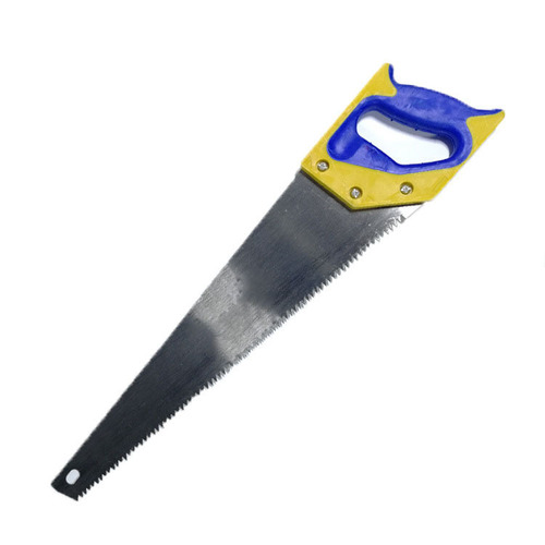 Hand saw logging saw household multi-functional woodworking garden saw fruit tree manufacturer hand saw fruit tree gardening according to two colors