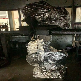 关节型机器人;安保防卫用品;其他身体防护