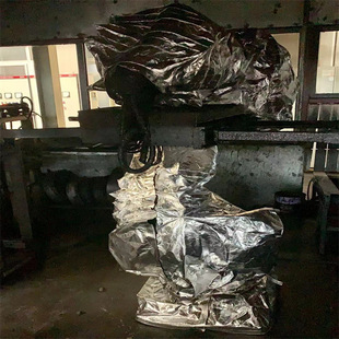Robot Protective Clothing Collaboration Joint Card C5 Supports Customization of Dustproof, Waterproof, Flame Retardant and High Temperature Resistant Insulation for Various Models