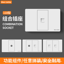 Marc Licht118���Ԓ��X�������5��p�W�j�W���ҕ����