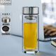 400ml thickened cup bottom