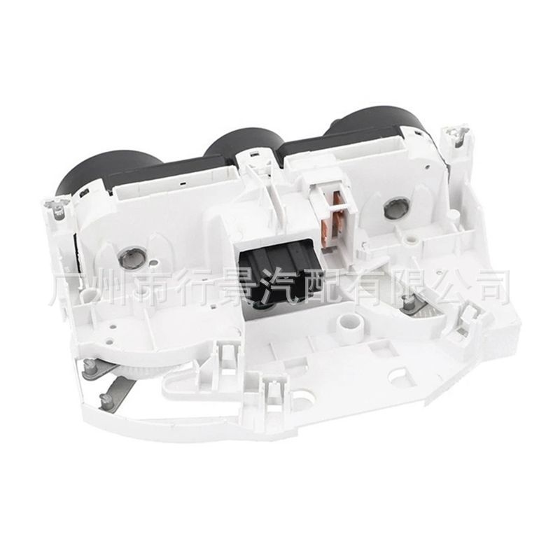 Suitable for Volkswagen Beetle 1998-2010 Models, Air Conditioning and Heating Climate Control Module 599-153