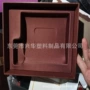 冷压成型热压贴合酒盒