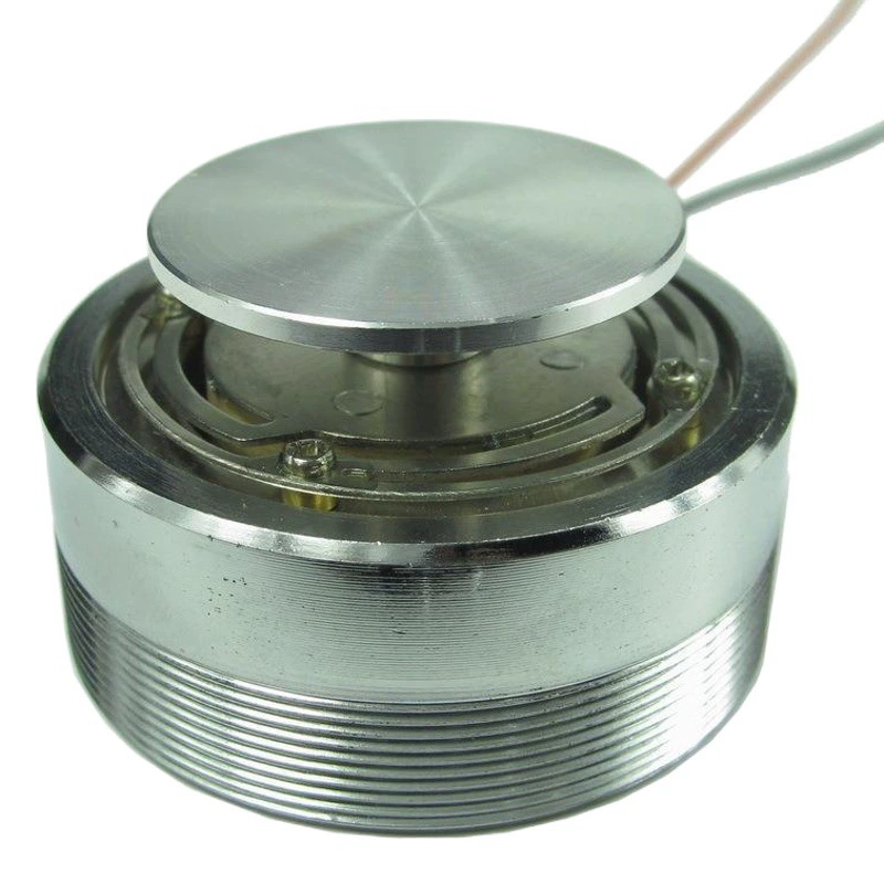 [В наличии] 50 мм резонансный рог для сохранения здоровья Многофункциональный вибрационный массаж Физиотерапевтический вибратор Ко-сейсмический звук