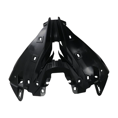 Motorcycle Fender | Model, Body Shell Guard, Full
