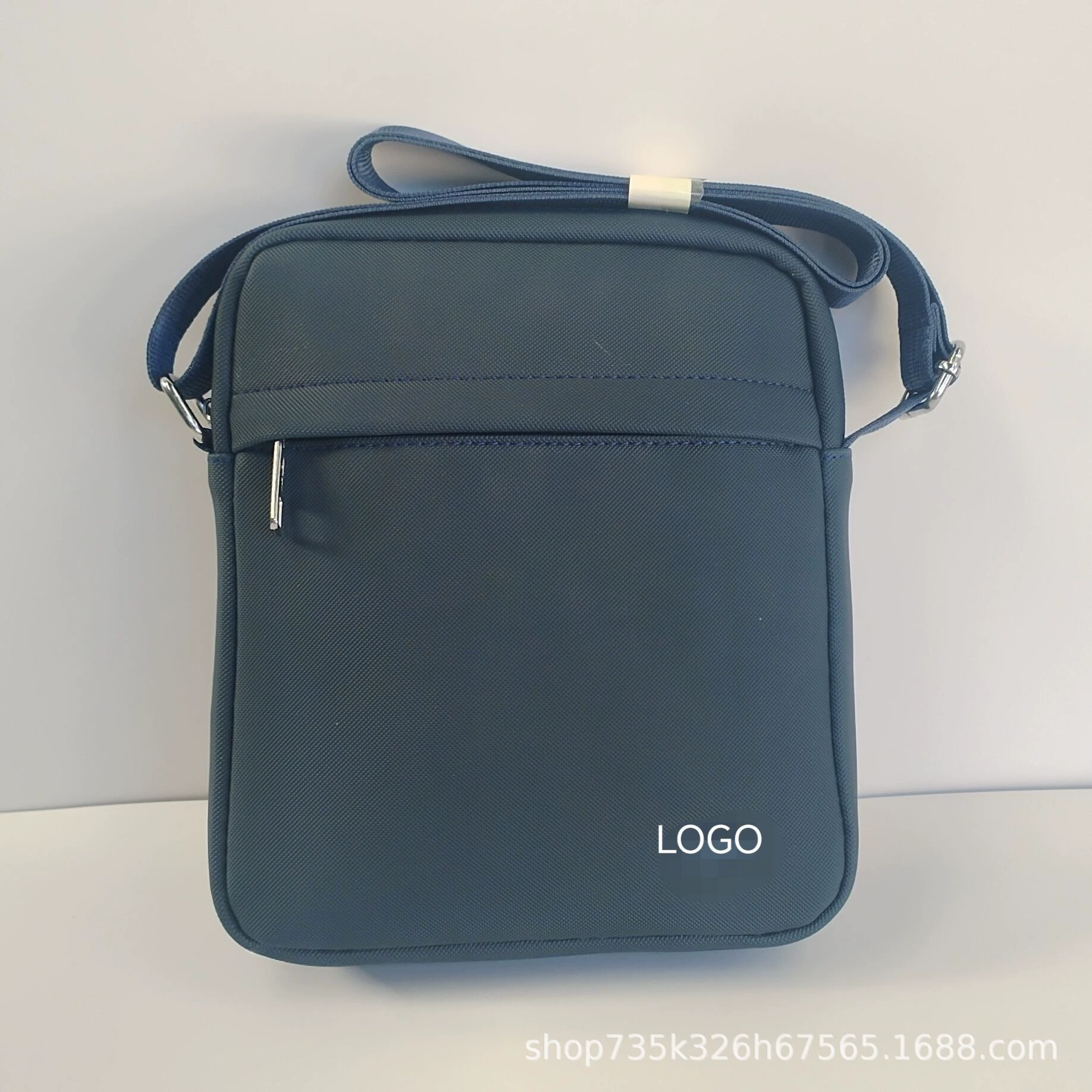 One-shoulder bag, men's backpack for leisure, for import