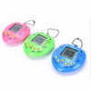 Electronic Tamagotchi, retro game console, smart toy, nostalgia