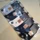 Flat thin cotton mid-tube socks business socks casual socks sweat-absorbent breathable Joker full free shipping wholesale running quantity