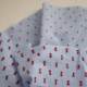 Cotton Jacquard Dots, Black Background, Yellow Dots, Blue Background, Small Fine Grids, Red Dots, Women's Shirt, Dress, Tablecloth Material