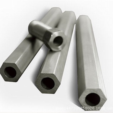 内圆外六角精密异型钢管汽车配件用精密异型钢管