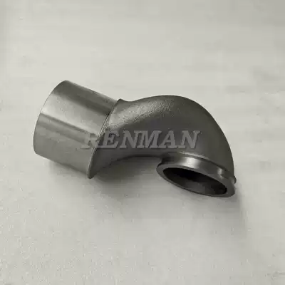 elbow, Crankshaft, camshaft