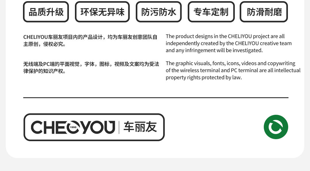 Suitable for Door Sill Car Floor Mats, Fully Enclosed Car Mats, Car Floor Mats, Car Floor Mats, Special Car All-Inclusive