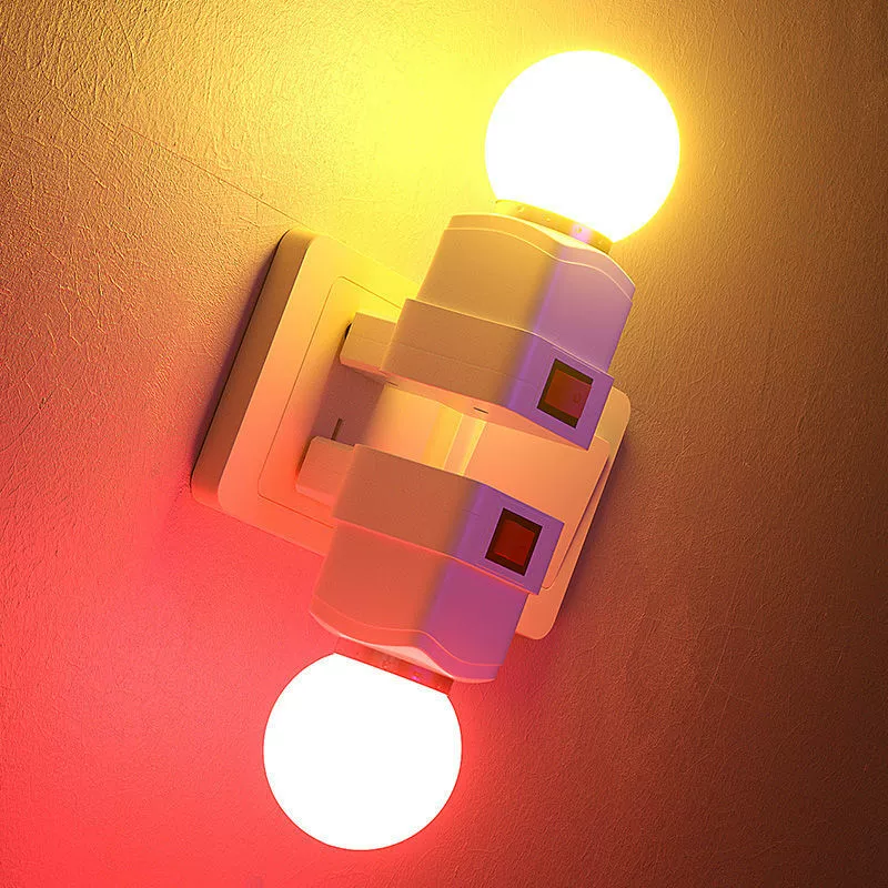 Lights for bedroom, night light, fill light, internet celebrity, remote control