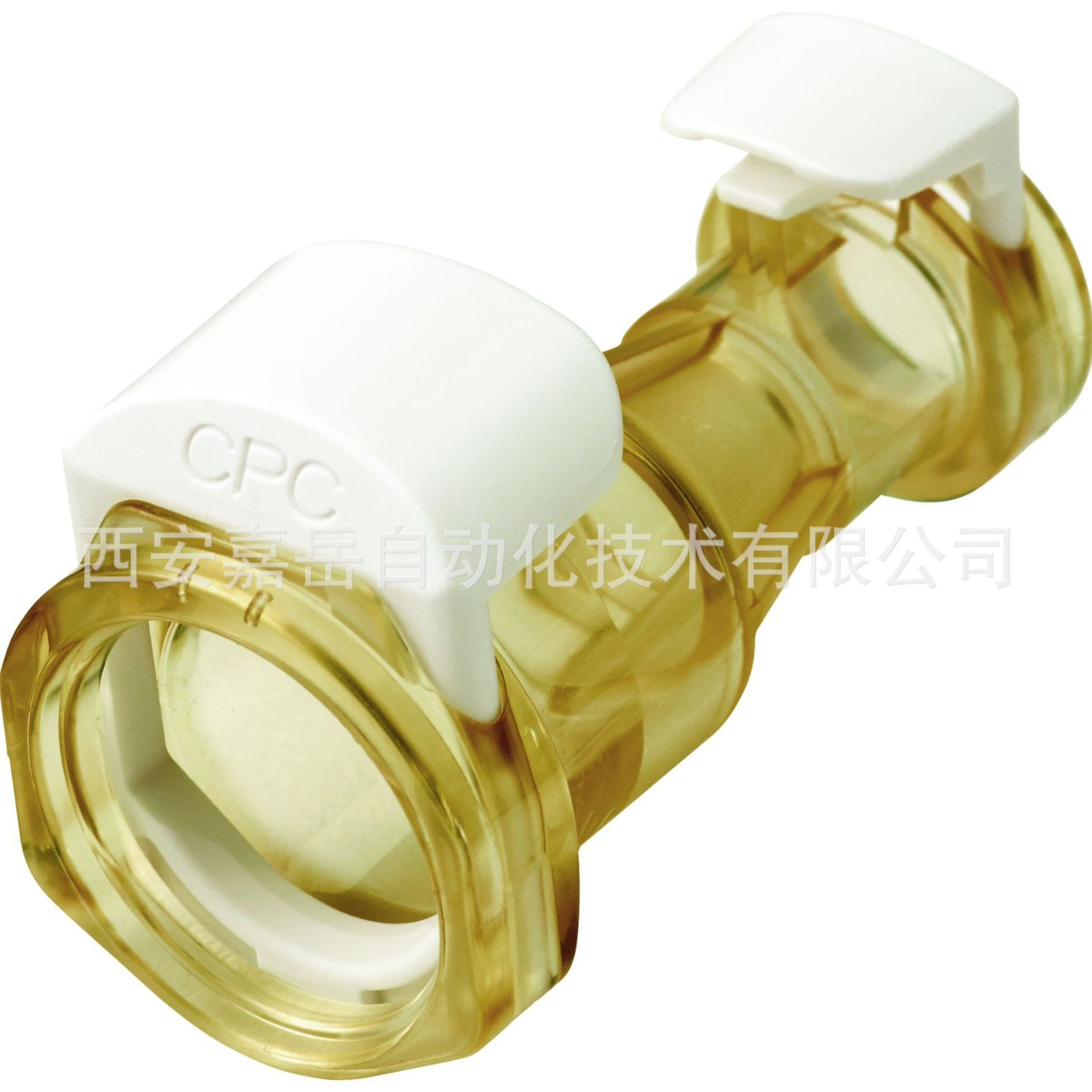 CPC产品 医疗用接头 MPC系列方便使用接头 MPC17X1739