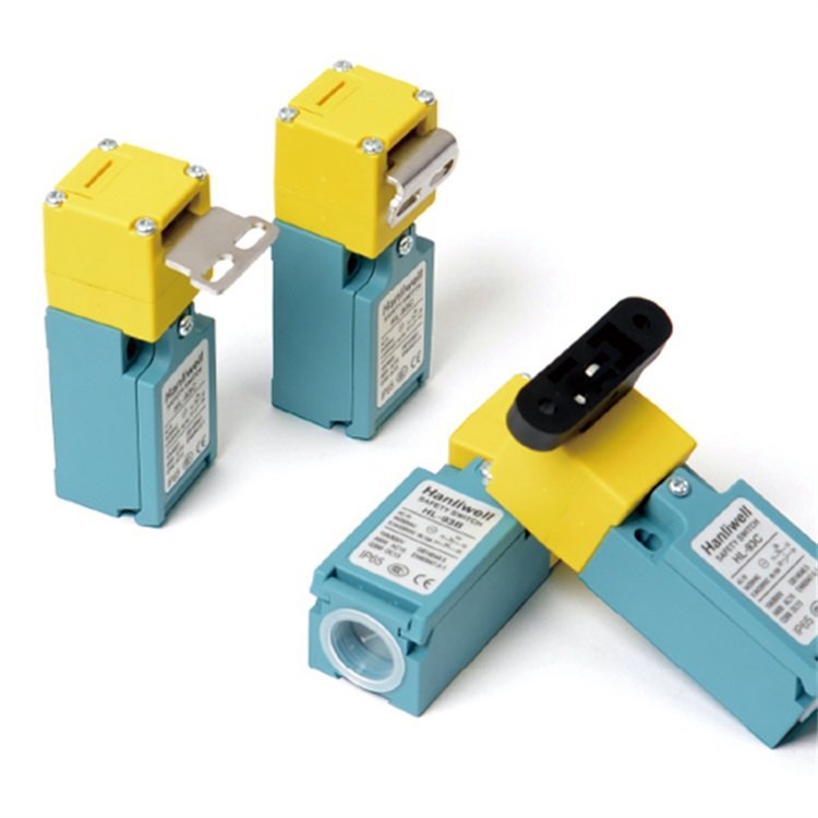 Hanliwell汉立威尔H4NL-1AFA-B-TH H4NL-4EFG-B-TH安全门开关供应
