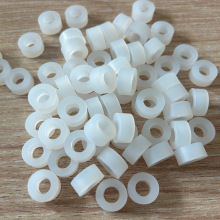 绕线套管机硅胶轮白色硅胶轮自动穿套管机配件零件各种软胶硬胶