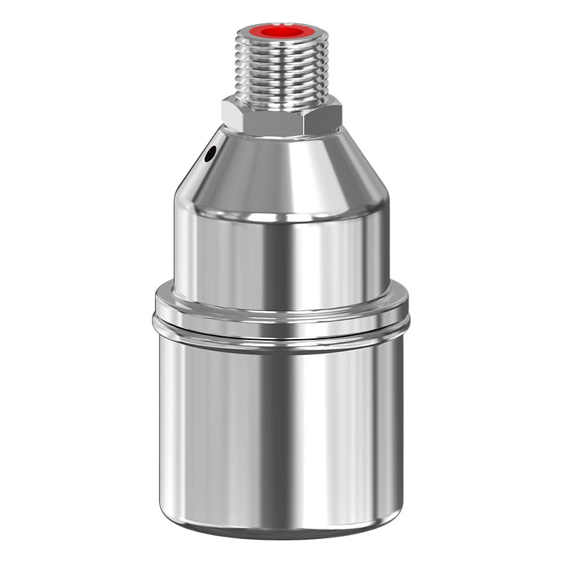 Плавучий шаровой кран из нержавеющей стали 304 плавучий шаровой кран заполненный водой самоостановочный автоматический контроллер уровня воды