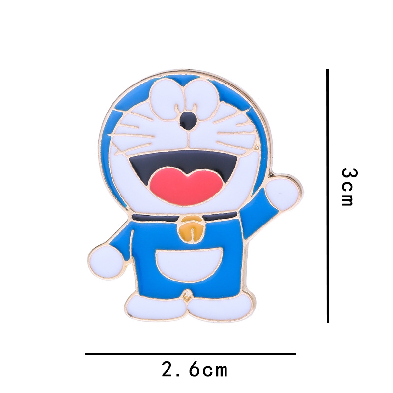 도라에몽 (전신) CK101