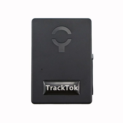 Mexican Spanish Cross-Border Product Gps Locator Multi-Language Anti-Theft Installation-Free Portable Smart Alarm (GPS Locator)
