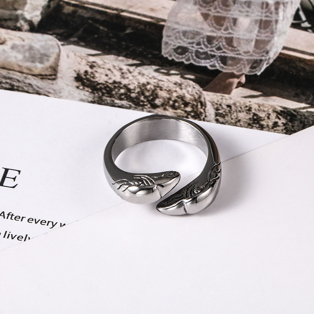 �羳���ƽ�С��ӥ����ָ����Ůʿ�Ѹֽ�ָ ����ֵ������SA928