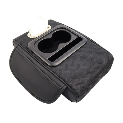 Armrest box pad – Universal Pad Universal Storage