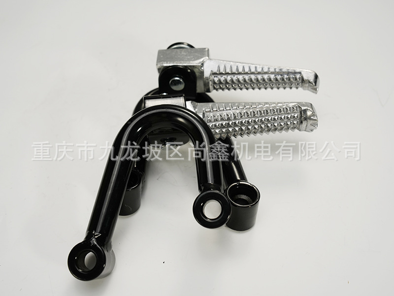 CQR Off-road Motorcycle 250 High Seat Inner Sleeve Rear Foot Peg