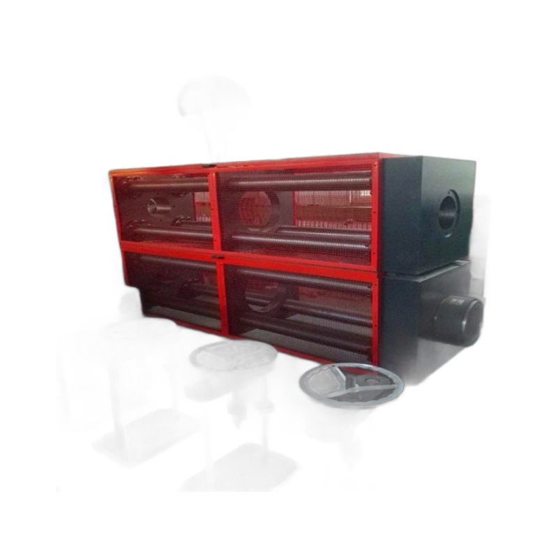 Máquina de prueba de anclaje de carga estática controlada por microcomputadora