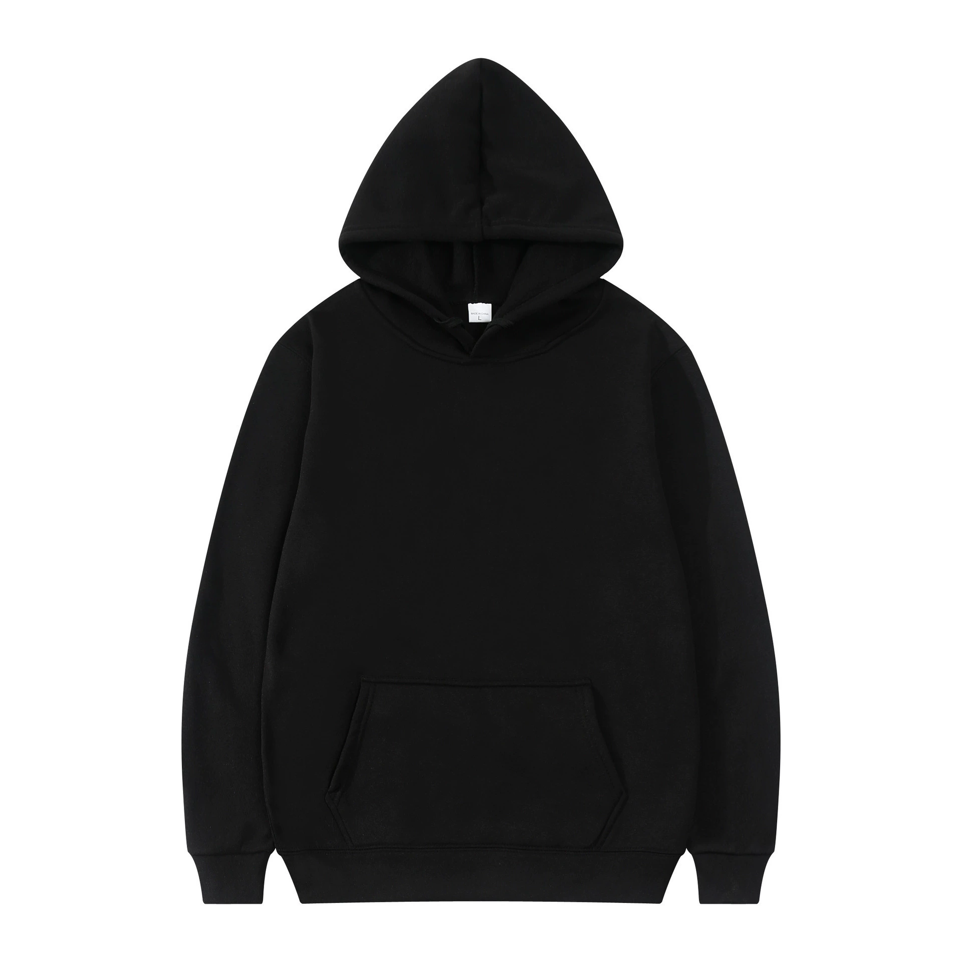 2024 Трансграничные мужские и женские толстовки осенью и зимой