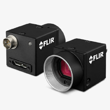 加拿大FLIR菲力尔工业相机  USB 3.1 Gen 1接口  BFS-U3-16S2M-CS