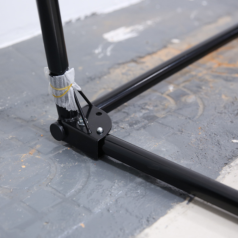 Amazon transfronteriza de golf de interior de la práctica de la casa neta equipo de práctica de corte de Rod swing Net fábrica al por mayor