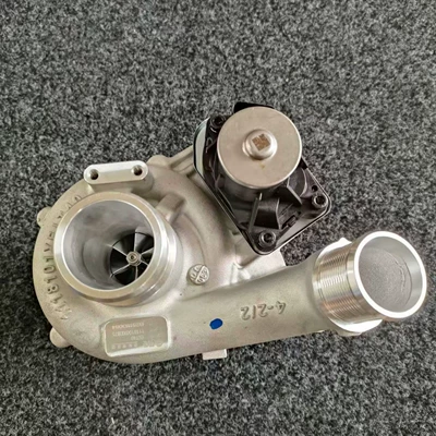 Great Wall Haval H6 Big Dog 1.5t Gw4B15L 1118100Xeb75 Turbocharger üçün