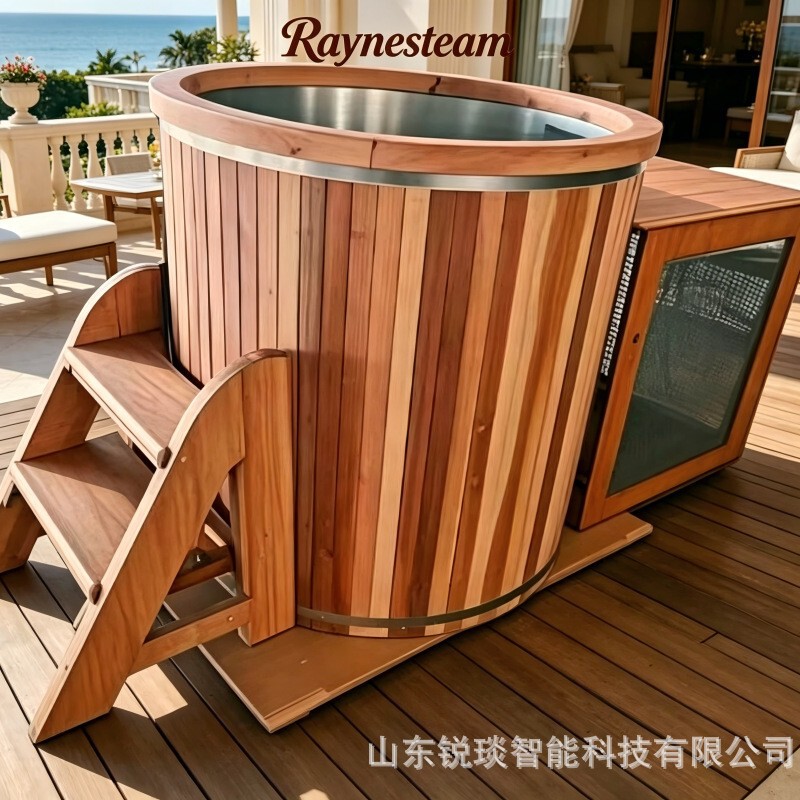 Cold Plunge Tub, Cold Water Therapy Tub, Sports Rehabilitation Cold Water Bucket, Ice Therapy Bucket, Spa Bathtub Manufacturer Cold Plunge Tub, Cold Water Therapy Tub, Sports Rehabilitation Cold Water Bucket, Ice Therapy Bucket, Spa Bathtub Manufacturer