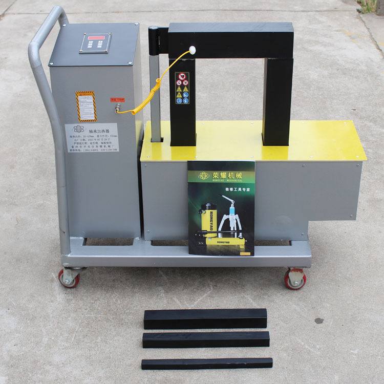 现货供应齿轮轴承感应加热器