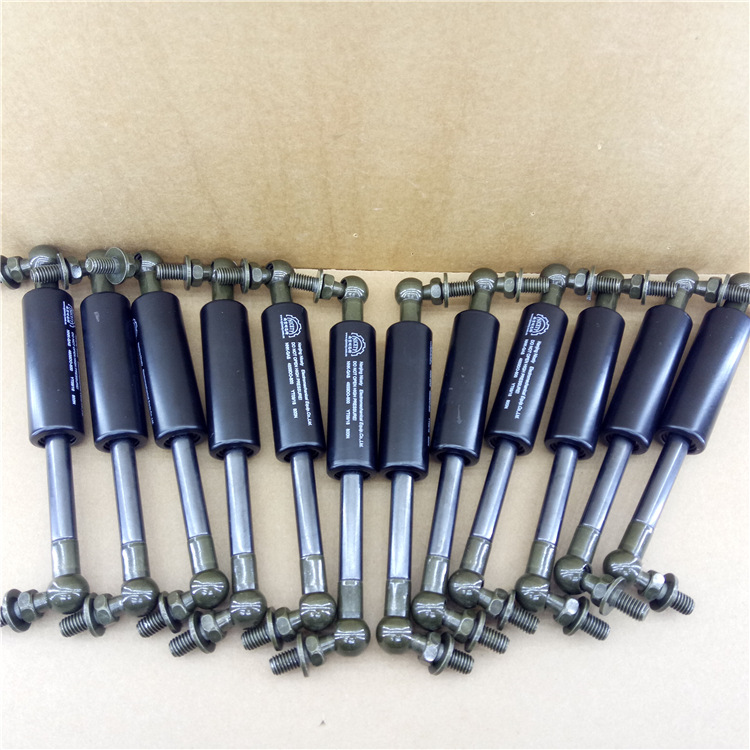 STABILUS 6458IL气弹簧4931DF载重050N长度275.5mm行程100mm