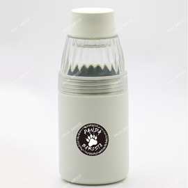 dirty咖啡杯 冰瞳随行水杯2025新款不锈钢便携过滤杯不锈钢便携式