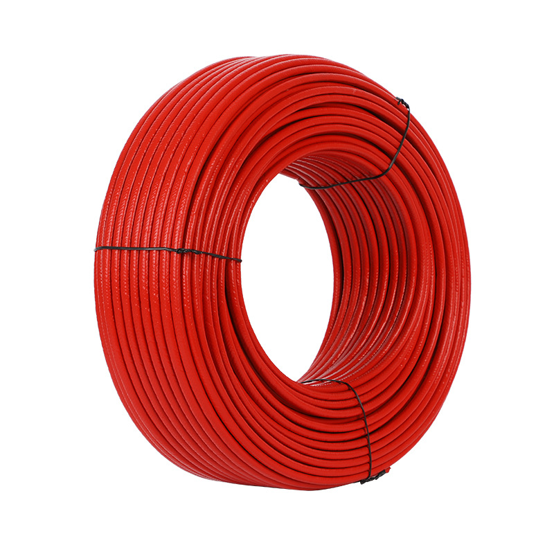 RDP constant power enhanced electric heating belt J3 parallel industrial electric heating wire water