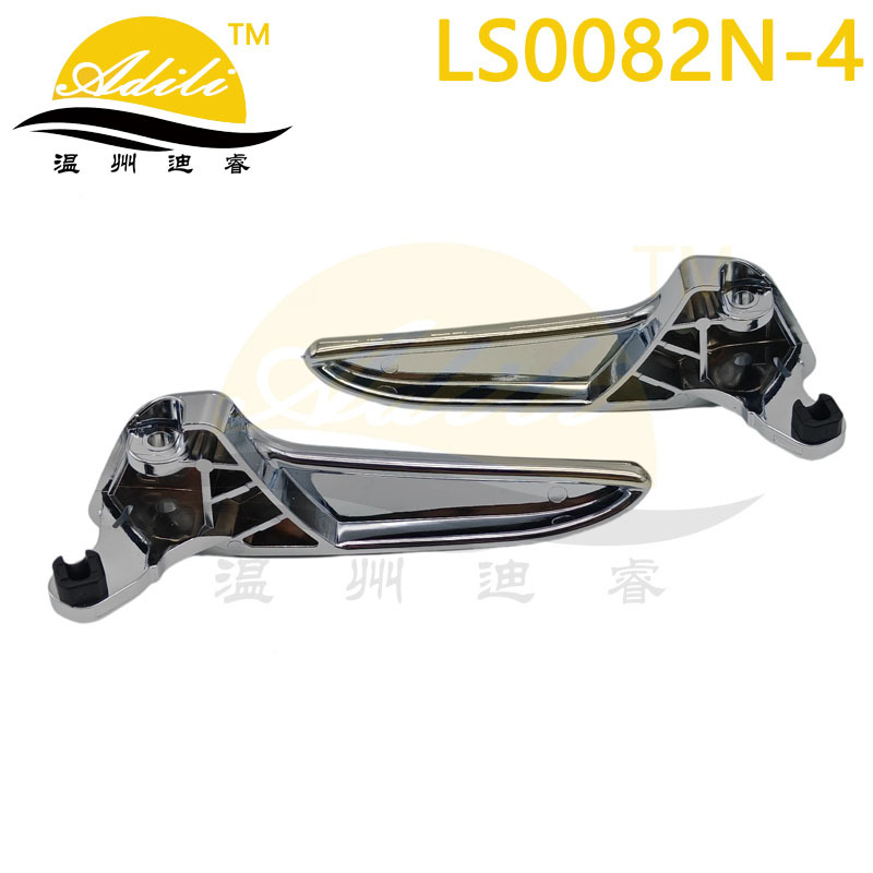A-Class W169 B-Class W245 Inner Door Handle Single Handle 1697600408 1697600308