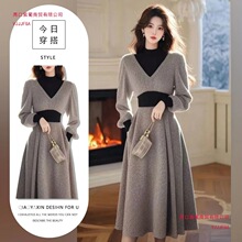 ��ɫ���Iᘿ�ë���B��ȹŮ��2024�����߼��г��ÿ������ȴ��Lȹ��