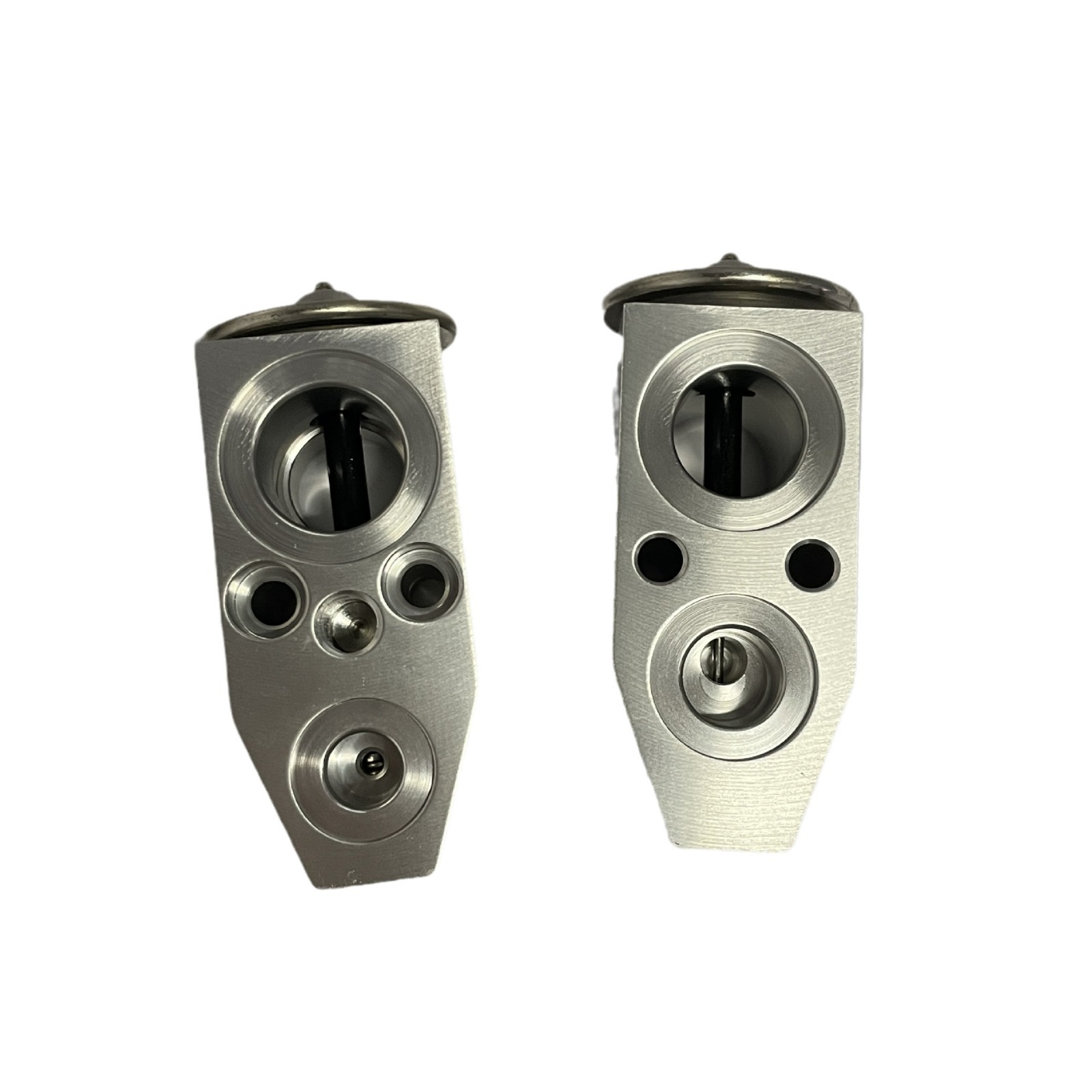 Aplicable a ala Tigre 1.5L/ala Bo 1.5L/carnaval 14-18 válvula de expansión accesorios de aire acondicionado para automóviles fabricante