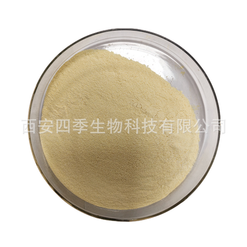 聚谷氨酸农业级25%γ-PGA肥料增效增产保水土壤级聚谷氨酸驱虫药