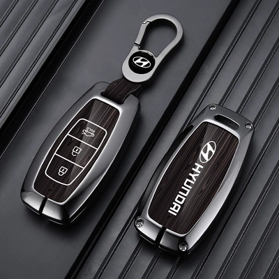 Generation Tucson L Special Metal – Car key bag