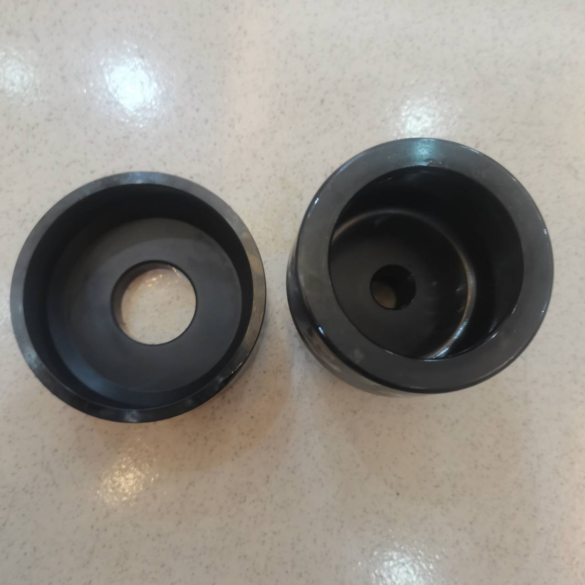 德国OTT-JAKOB测力计适配接头95.600.075.9.2现货