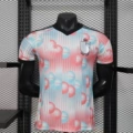 Belgium Away