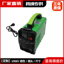 【跨境】耐顺佳电焊机批发MMA-300手持数显焊接机220V电焊机