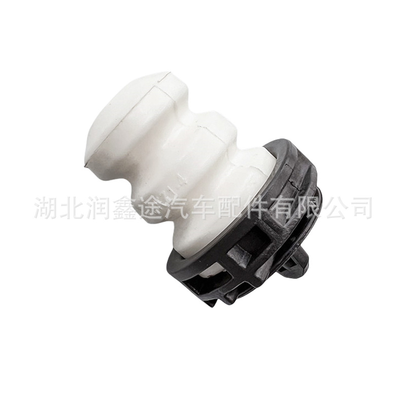 9813259580 Yl00267480 Rear Suspension Limit Block Rear Axle Buffer Block Suitable for Citroen Elysee